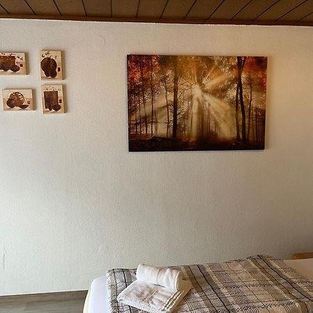 Schreiber-Fewo 02 Bad Bocklet Exteriér fotografie