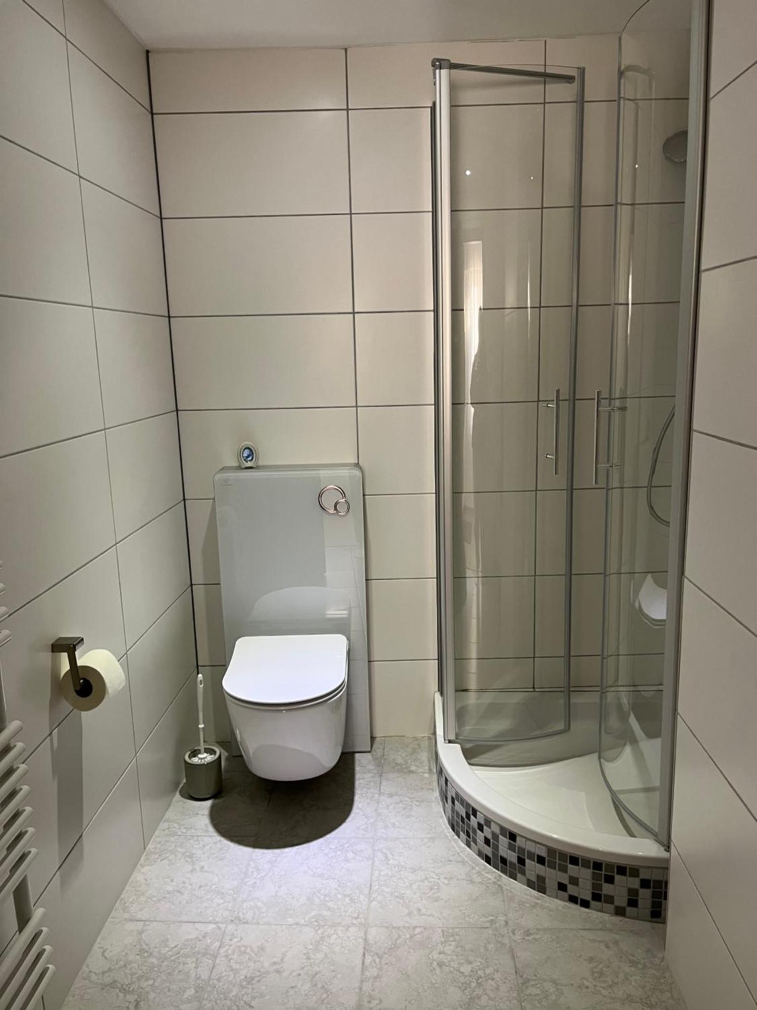 Schreiber-Fewo 02 Bad Bocklet Exteriér fotografie